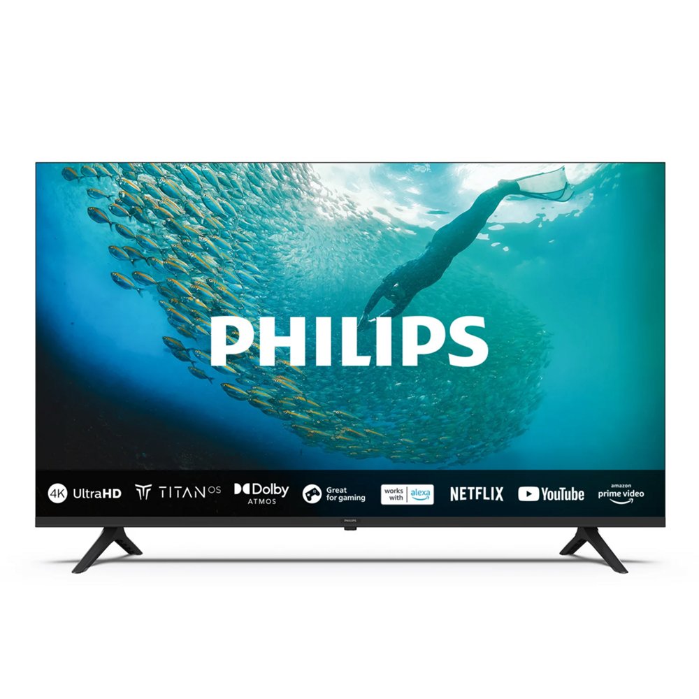 Philips 50PUS7009/12 50